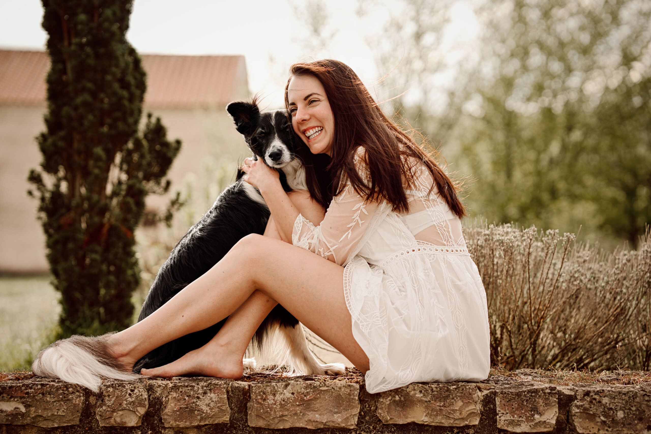 Fotosession outdoor Hund Fotografiehandwerk Fotosession indoor Hund Fotografiehandwerk